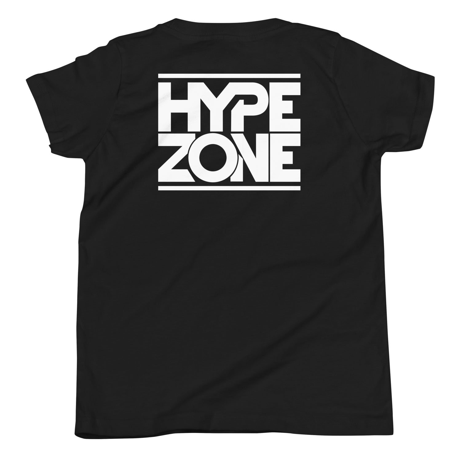 Hype Zone by James Murrell