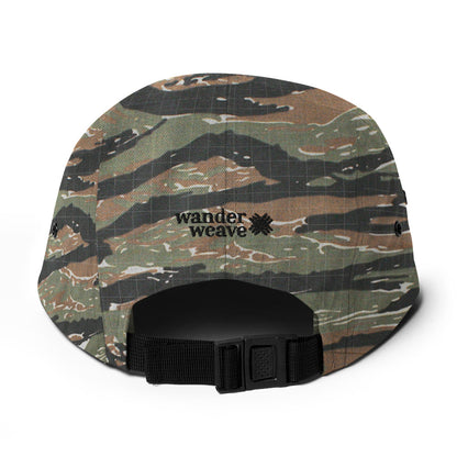 5-Panel Cap