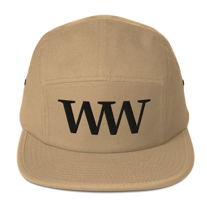 5-Panel Cap