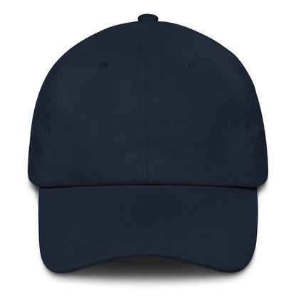 Dad Hat (Classic Baseball Cap)