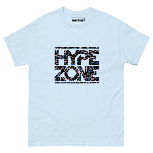 Hype Zone Men's T-Shirt