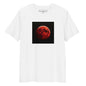 Red Moon Men's T-Shirt