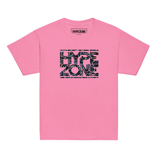Hype Zone Kids T-Shirt