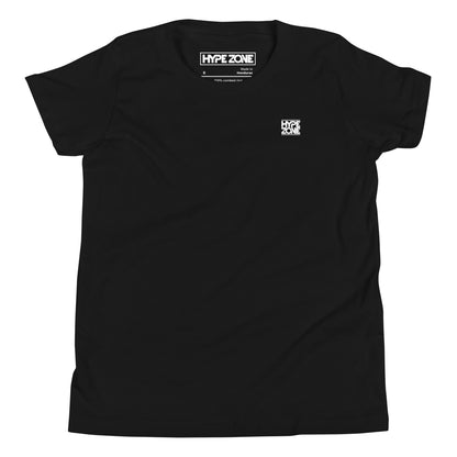 Hype Zone Logo Kids T-Shirt